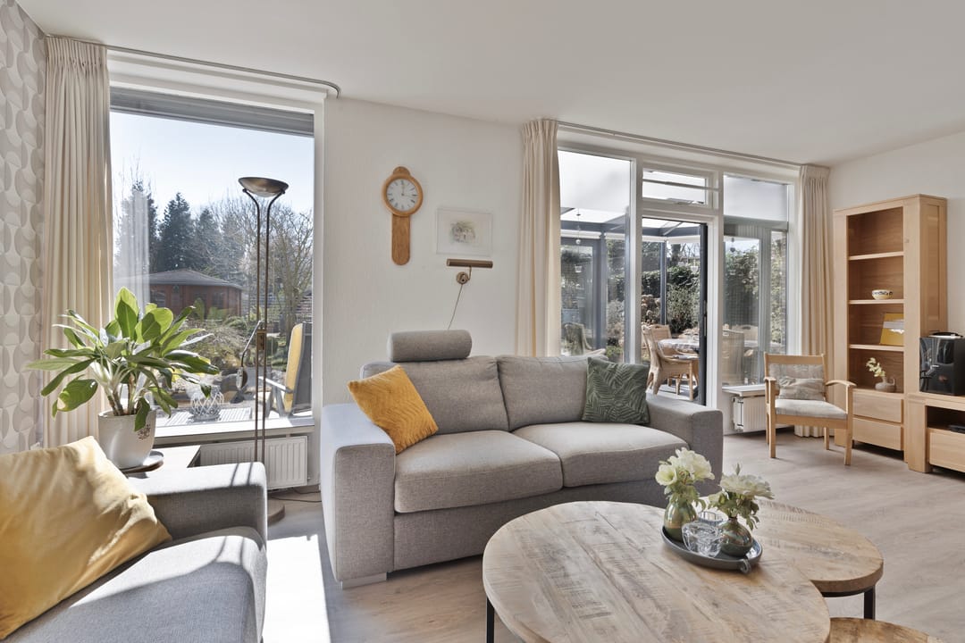 Foto 13 van Leliestraat 43