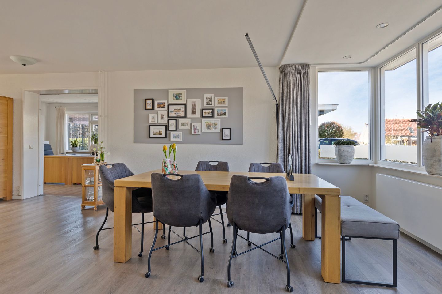 Foto 20 van Leliestraat 43