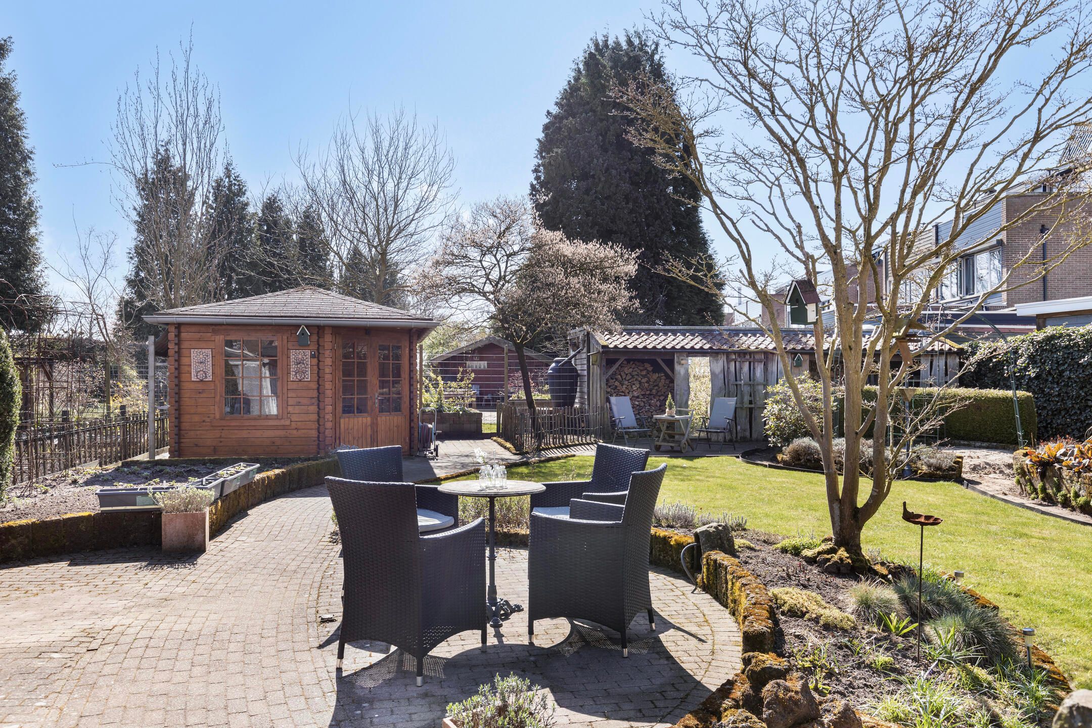 Foto 45 van Leliestraat 43