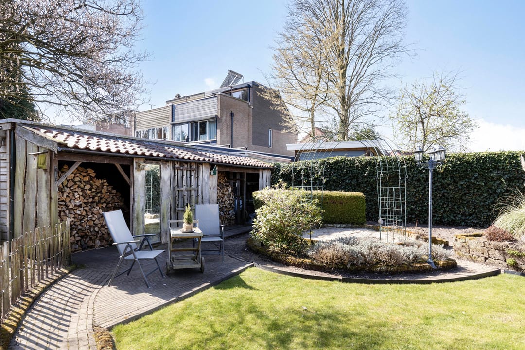 Foto 47 van Leliestraat 43