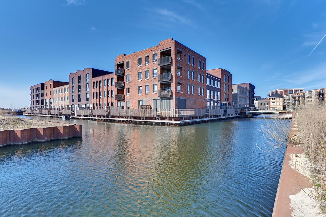 Photo 1 of Bart Koekstraat 17