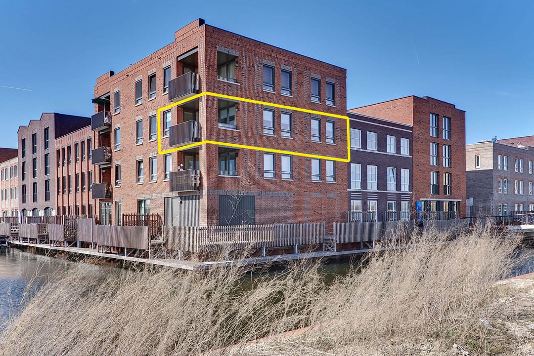 Photo 2 of Bart Koekstraat 17