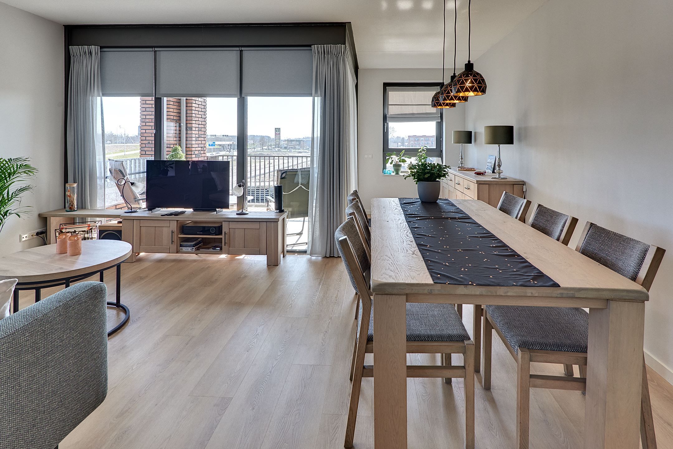 Photo 3 of Bart Koekstraat 17