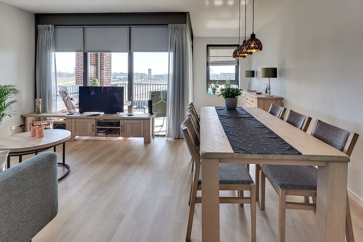 Photo 3 of Bart Koekstraat 17