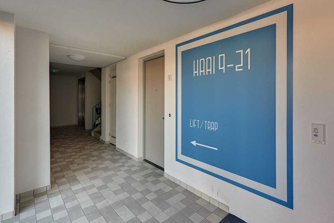 Photo 7 of Bart Koekstraat 17