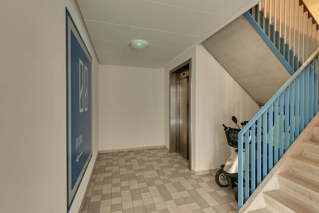 Photo 8 of Bart Koekstraat 17