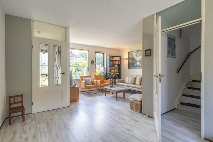 Foto 2 van Roosje Vosstraat 27