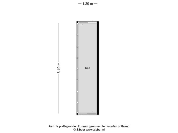 Foto 57 van Leliestraat 43