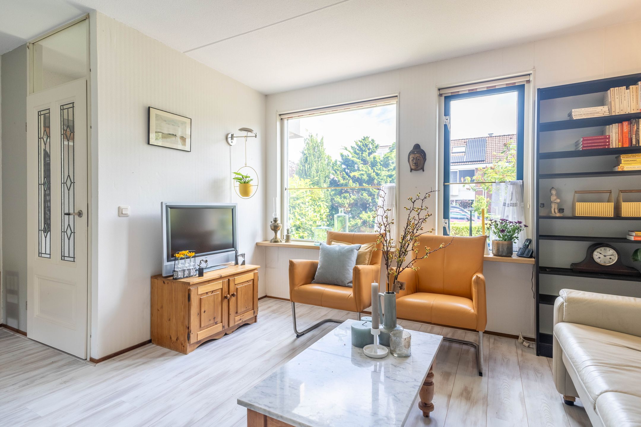 Foto 3 van Roosje Vosstraat 27