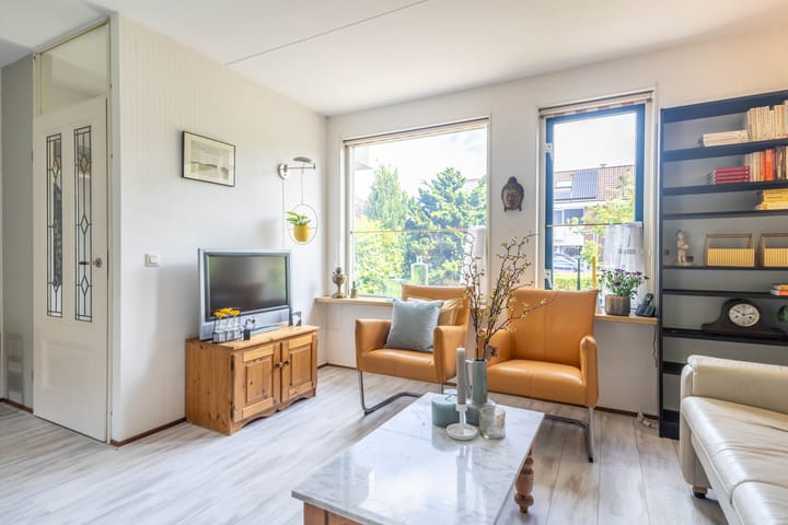 Foto 3 van Roosje Vosstraat 27