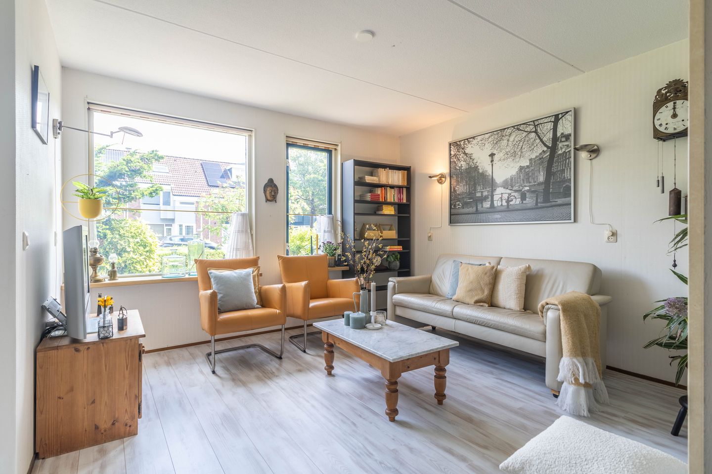 Foto 4 van Roosje Vosstraat 27