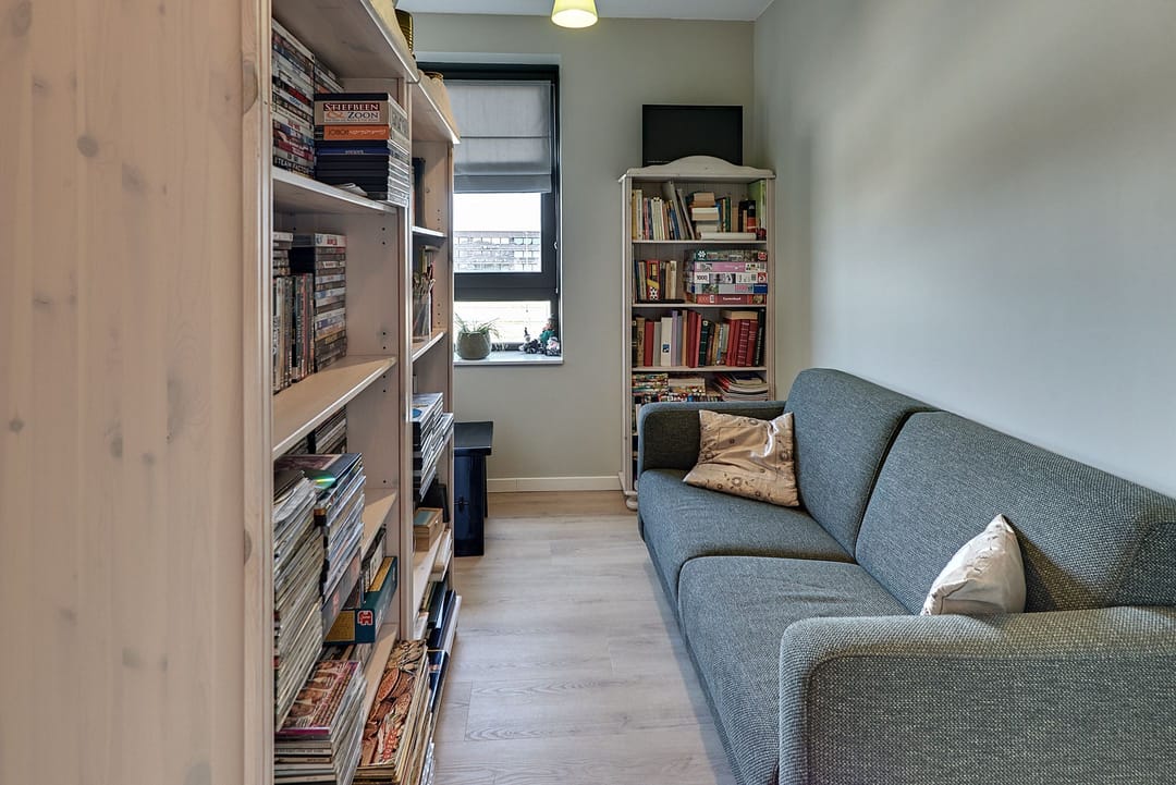 Photo 11 of Bart Koekstraat 17