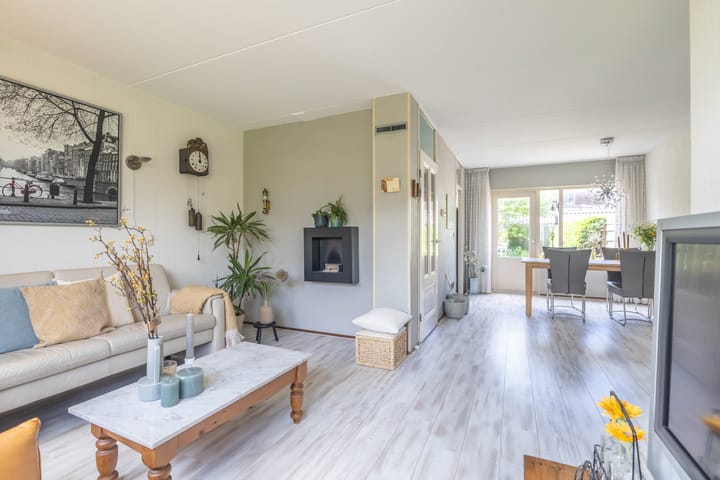 Foto 5 van Roosje Vosstraat 27