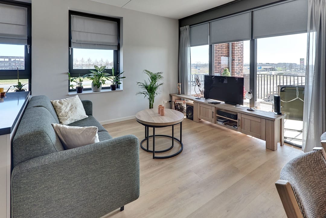 Photo 13 of Bart Koekstraat 17