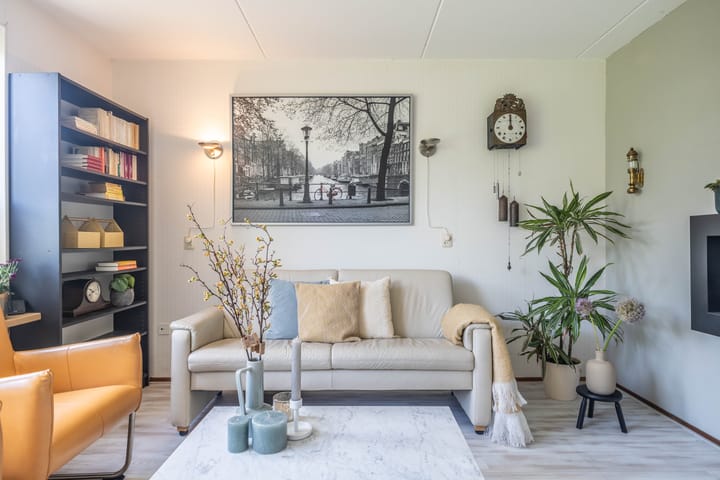 Foto 6 van Roosje Vosstraat 27