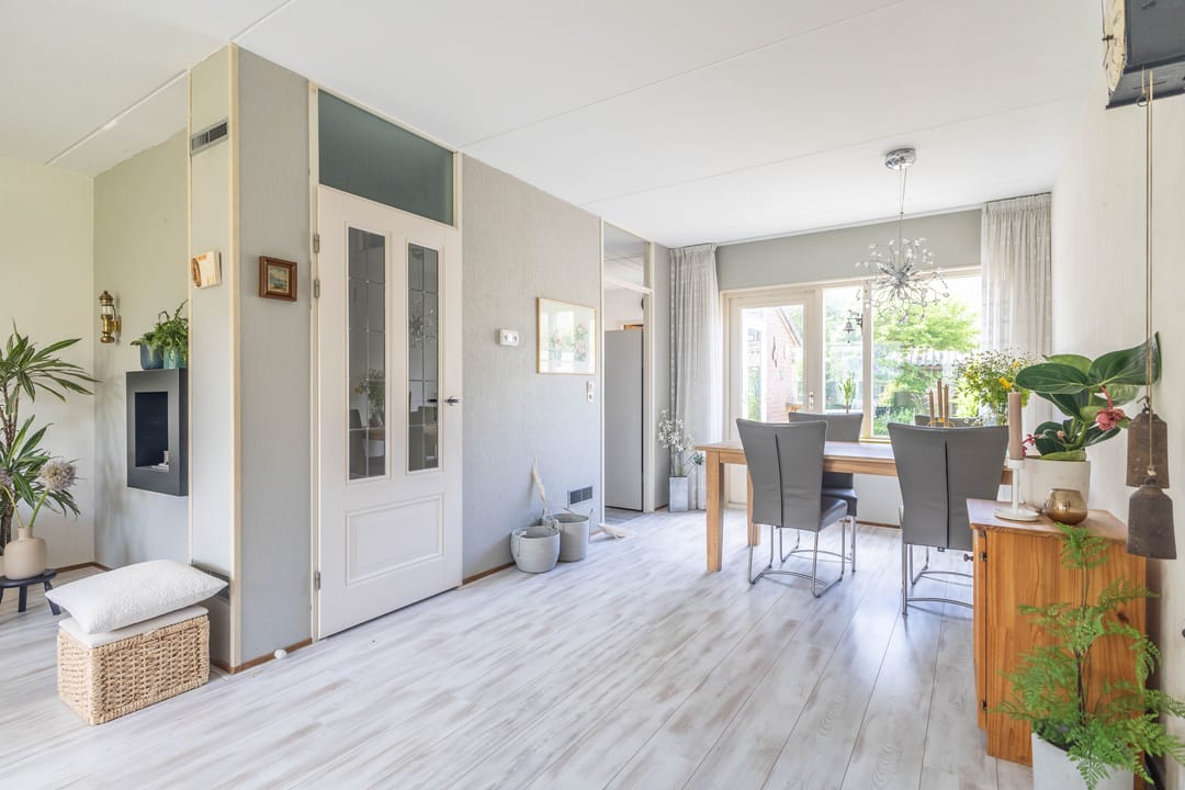 Foto 7 van Roosje Vosstraat 27