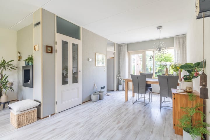 Foto 7 van Roosje Vosstraat 27