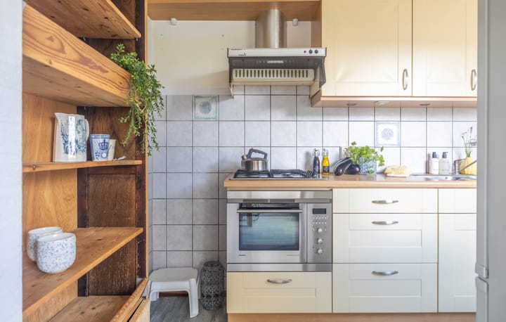 Foto 9 van Roosje Vosstraat 27