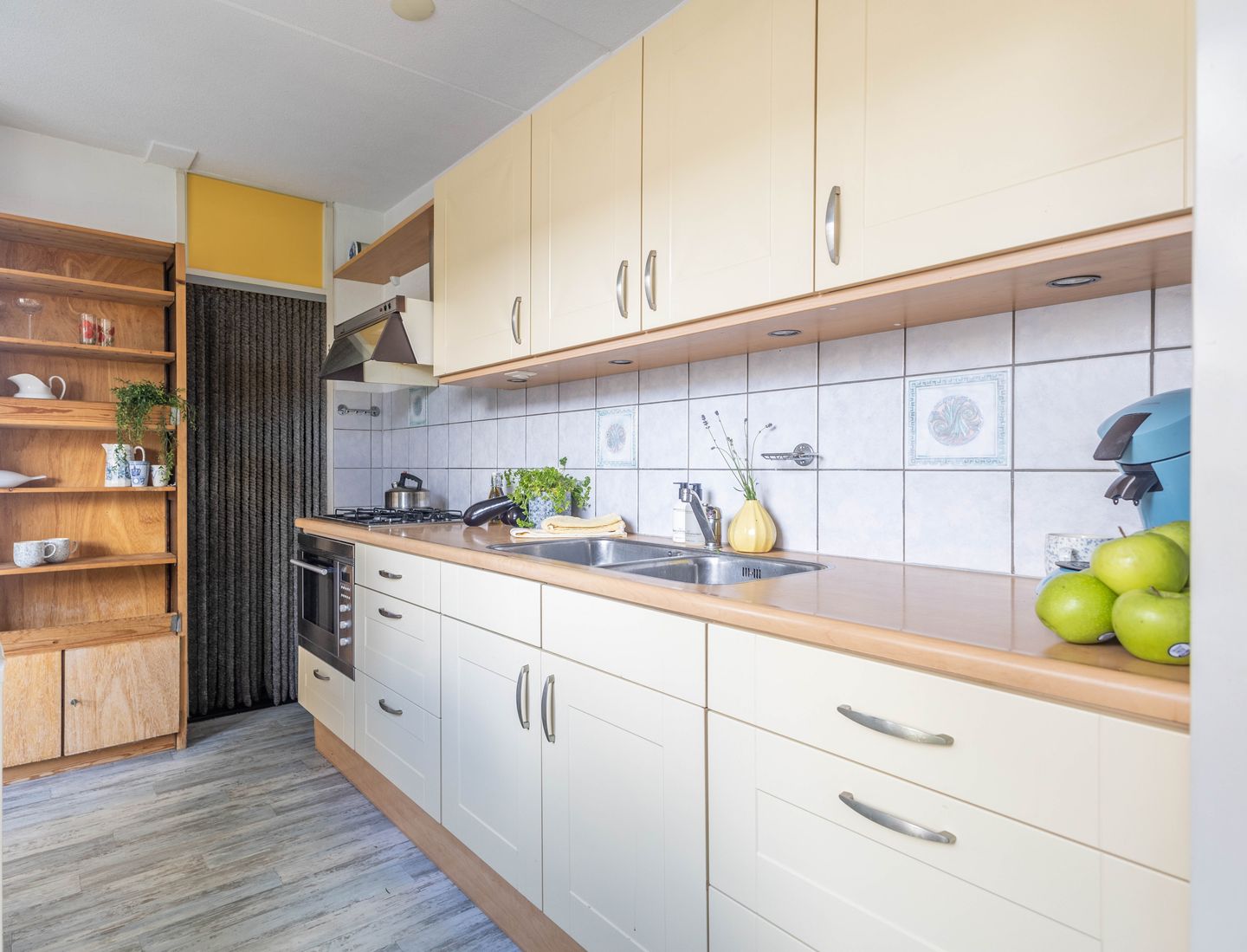 Foto 10 van Roosje Vosstraat 27