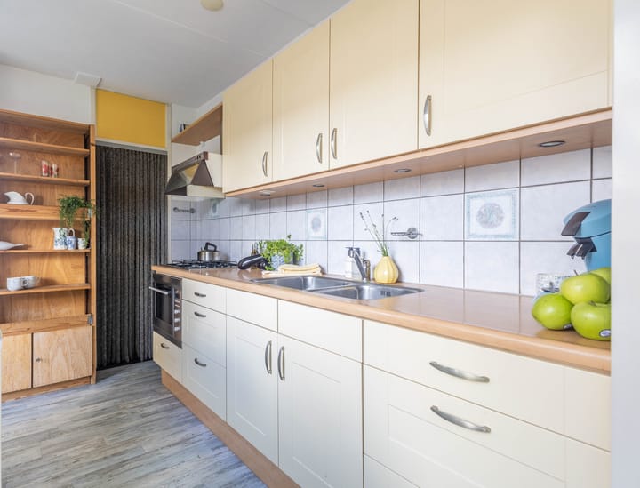 Foto 10 van Roosje Vosstraat 27