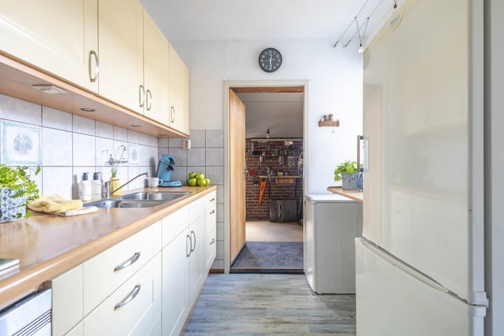 Foto 11 van Roosje Vosstraat 27