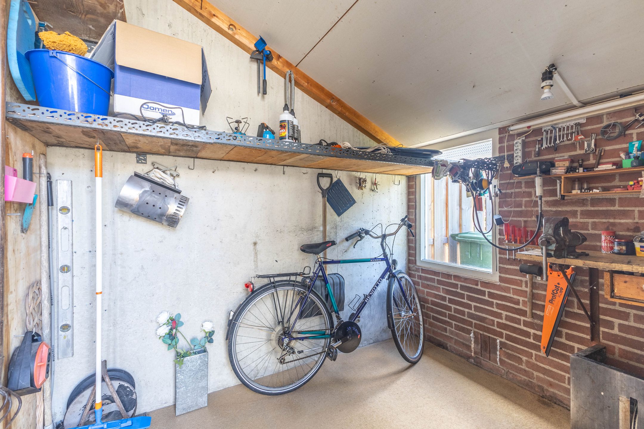 Foto 12 van Roosje Vosstraat 27