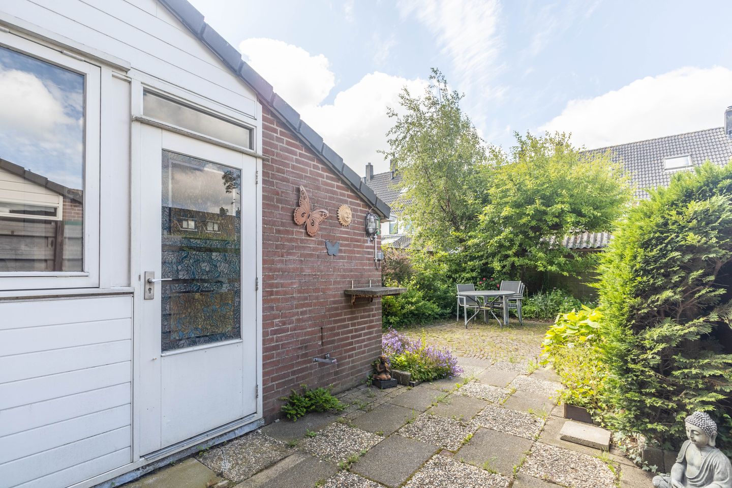 Foto 14 van Roosje Vosstraat 27