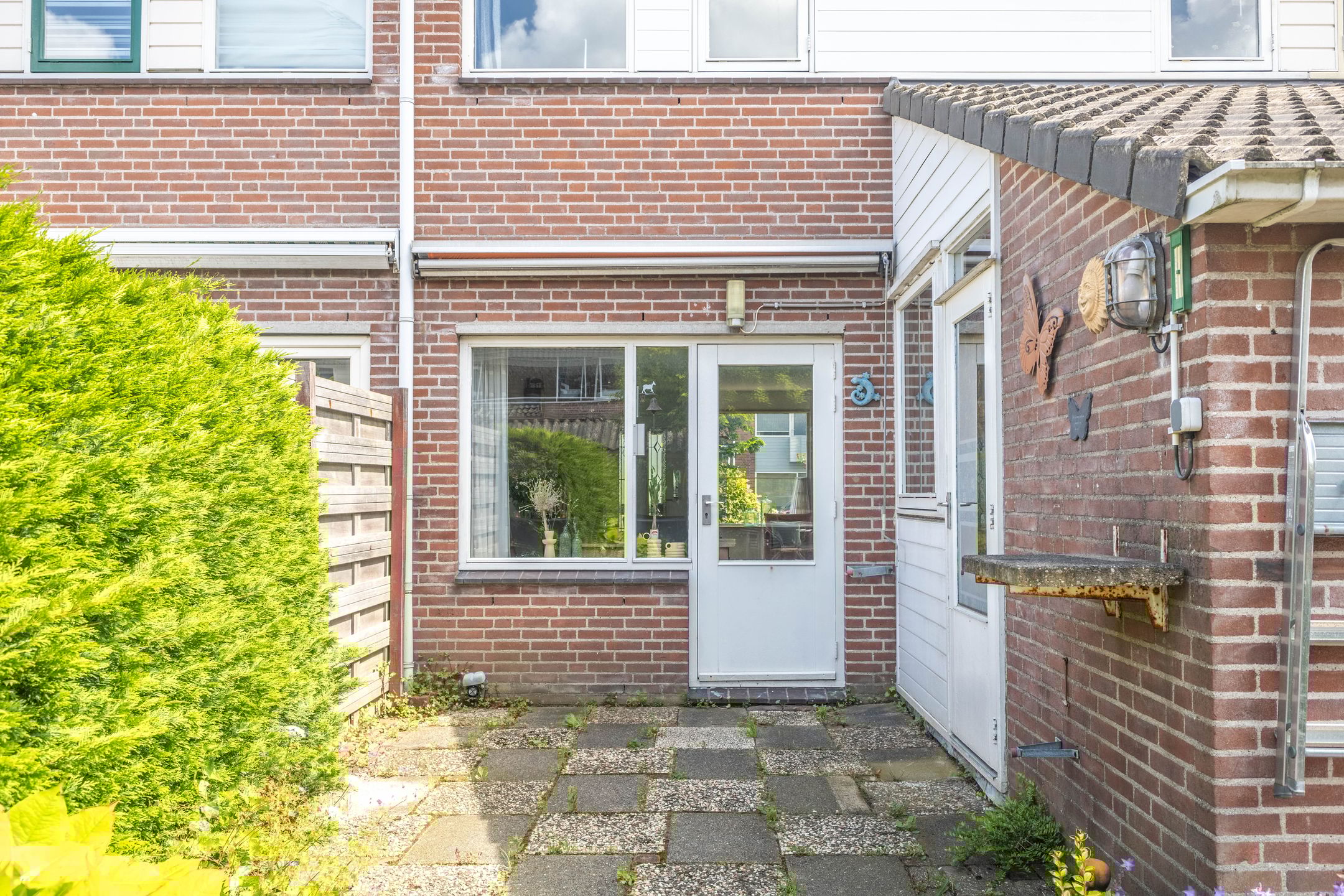 Foto 15 van Roosje Vosstraat 27