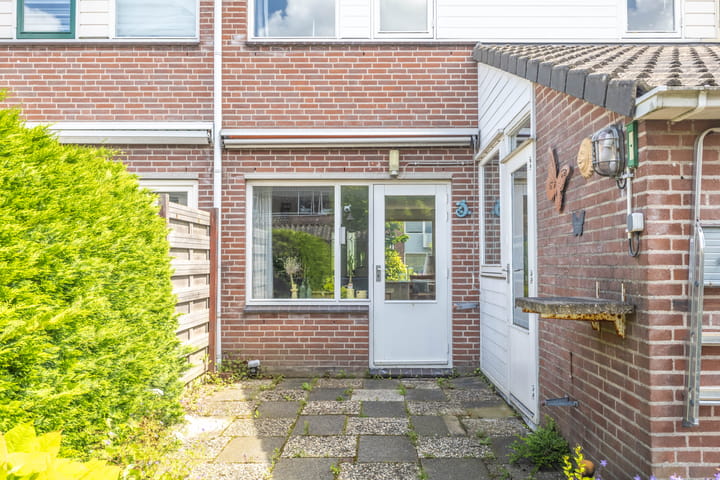 Foto 15 van Roosje Vosstraat 27