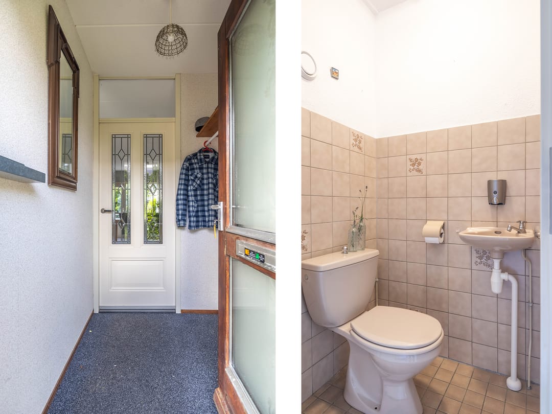 Foto 16 van Roosje Vosstraat 27