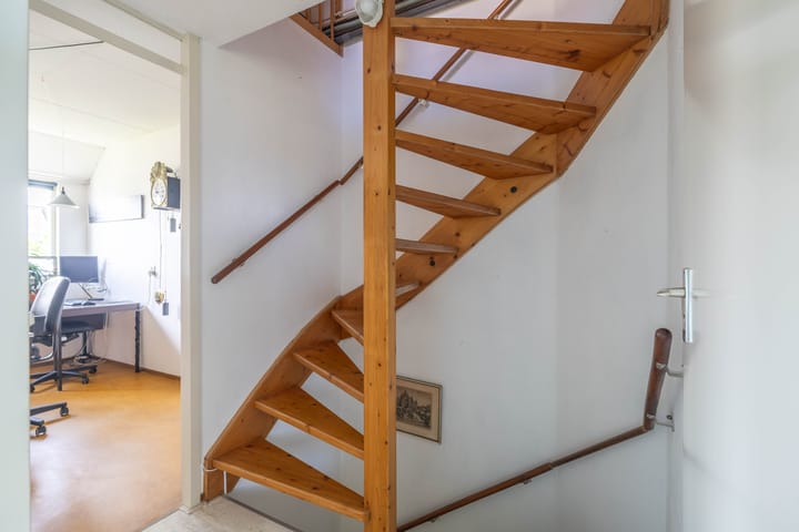 Foto 17 van Roosje Vosstraat 27