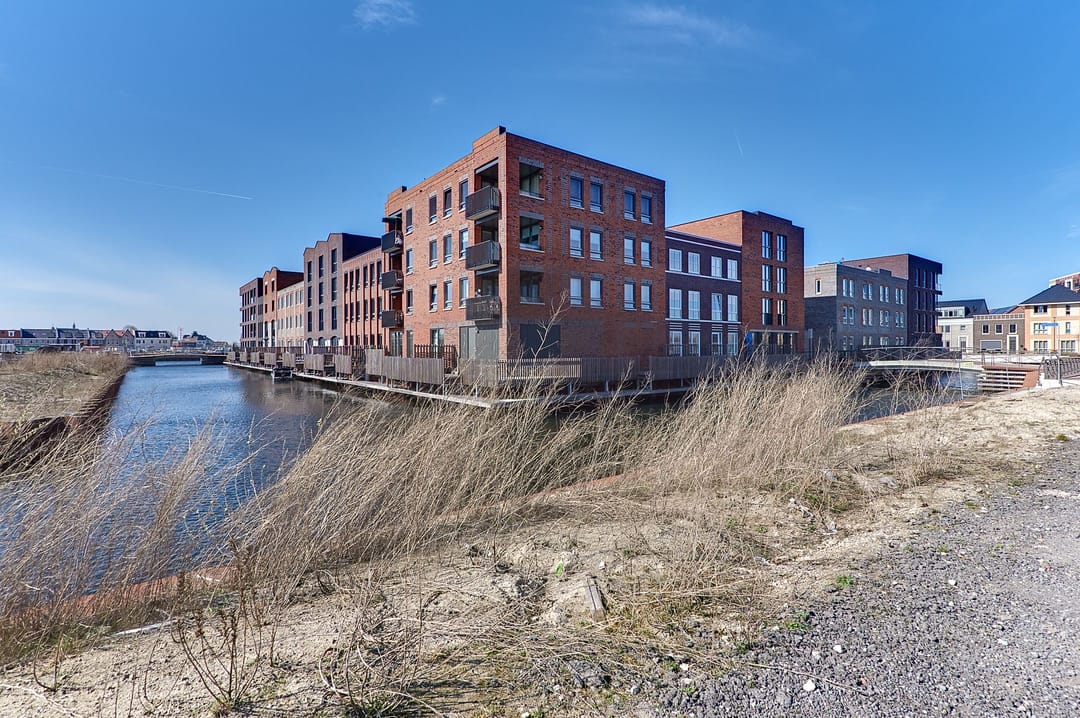 Photo 28 of Bart Koekstraat 17