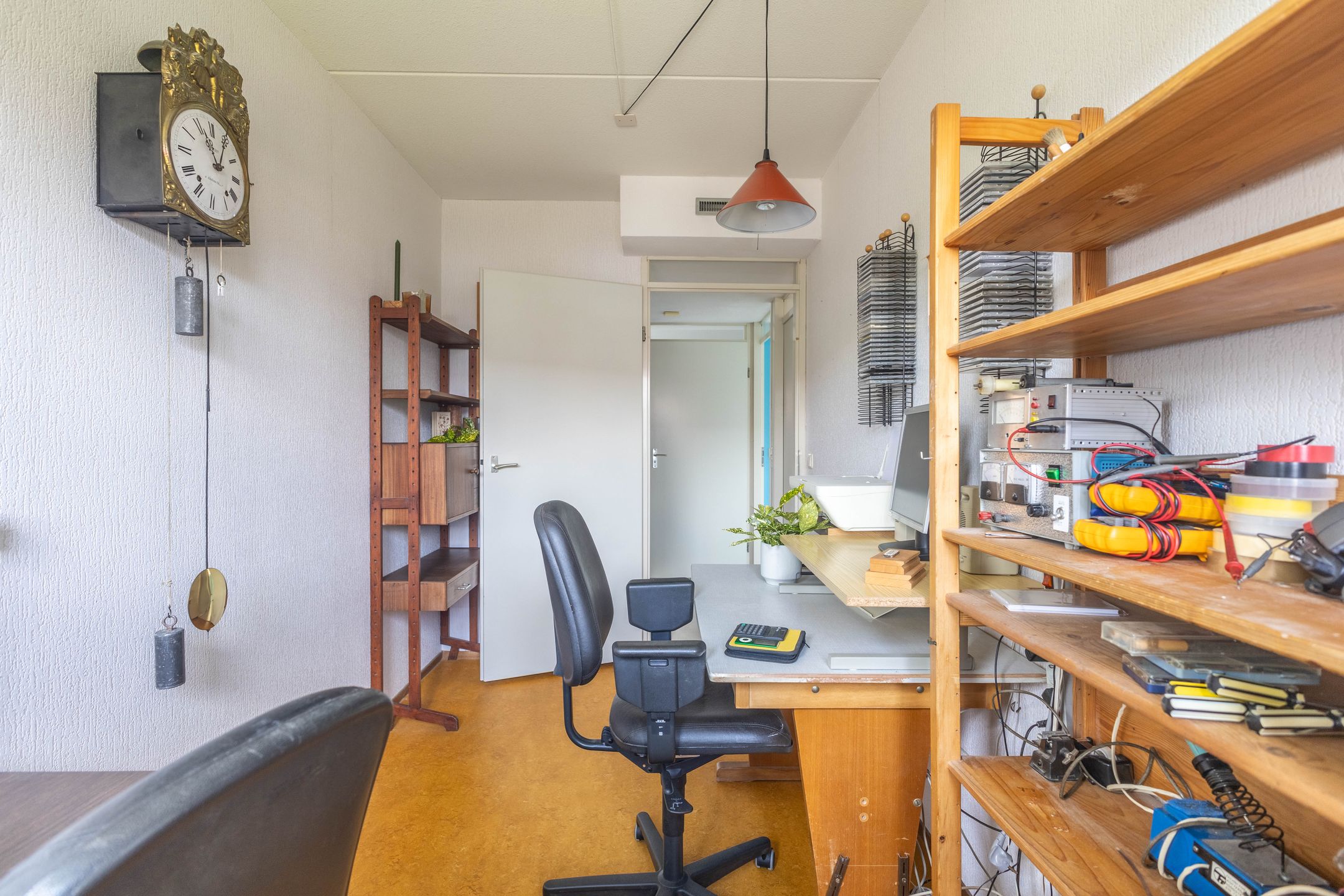 Foto 21 van Roosje Vosstraat 27