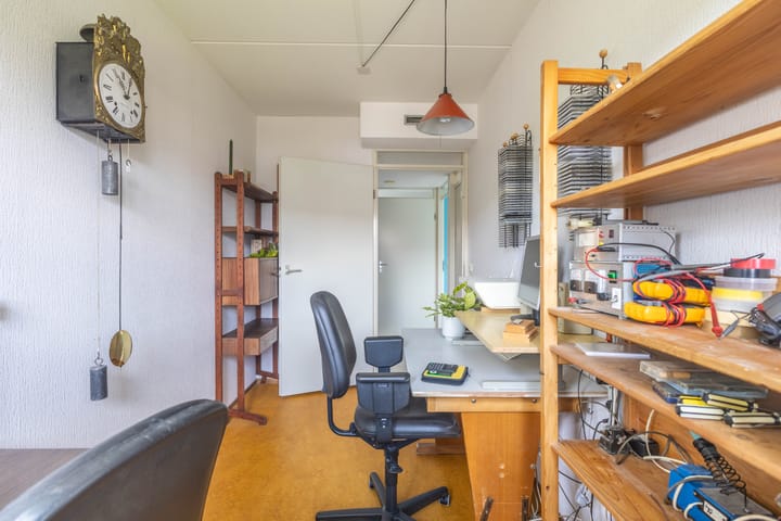 Foto 21 van Roosje Vosstraat 27