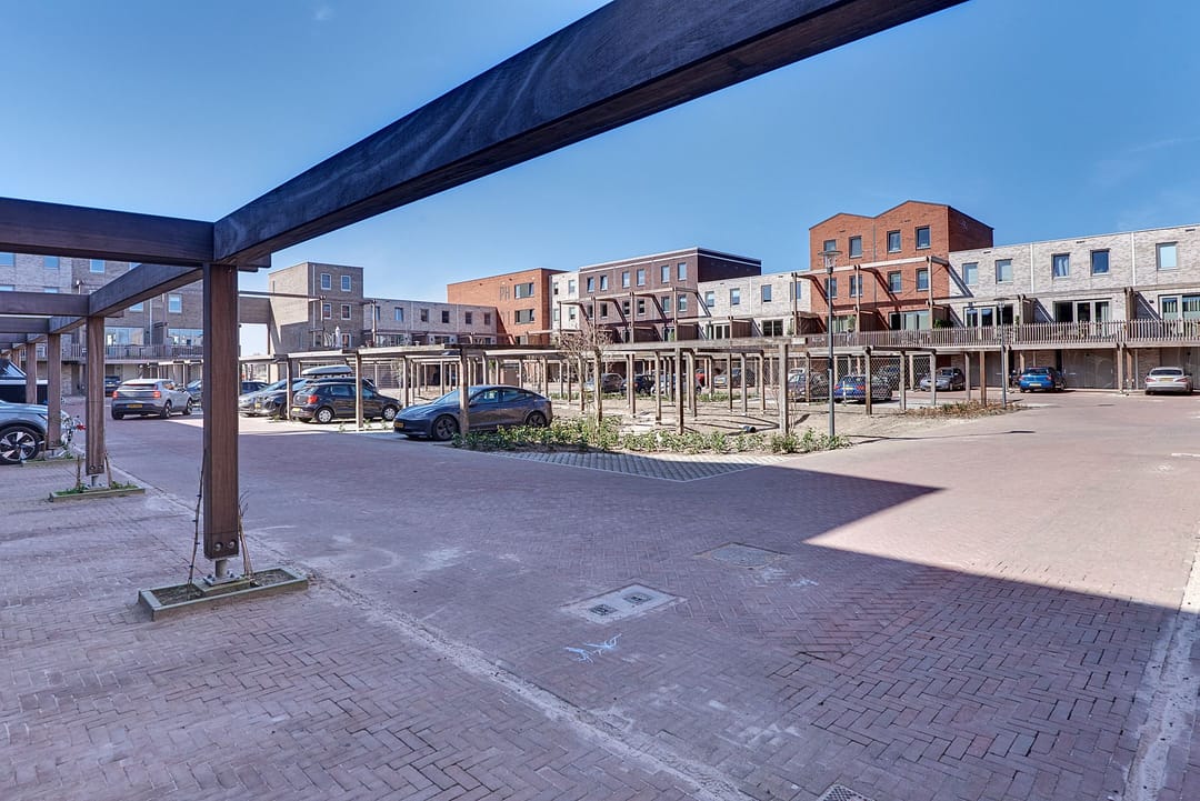 Photo 31 of Bart Koekstraat 17