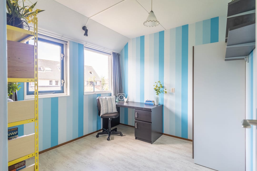 Foto 22 van Roosje Vosstraat 27