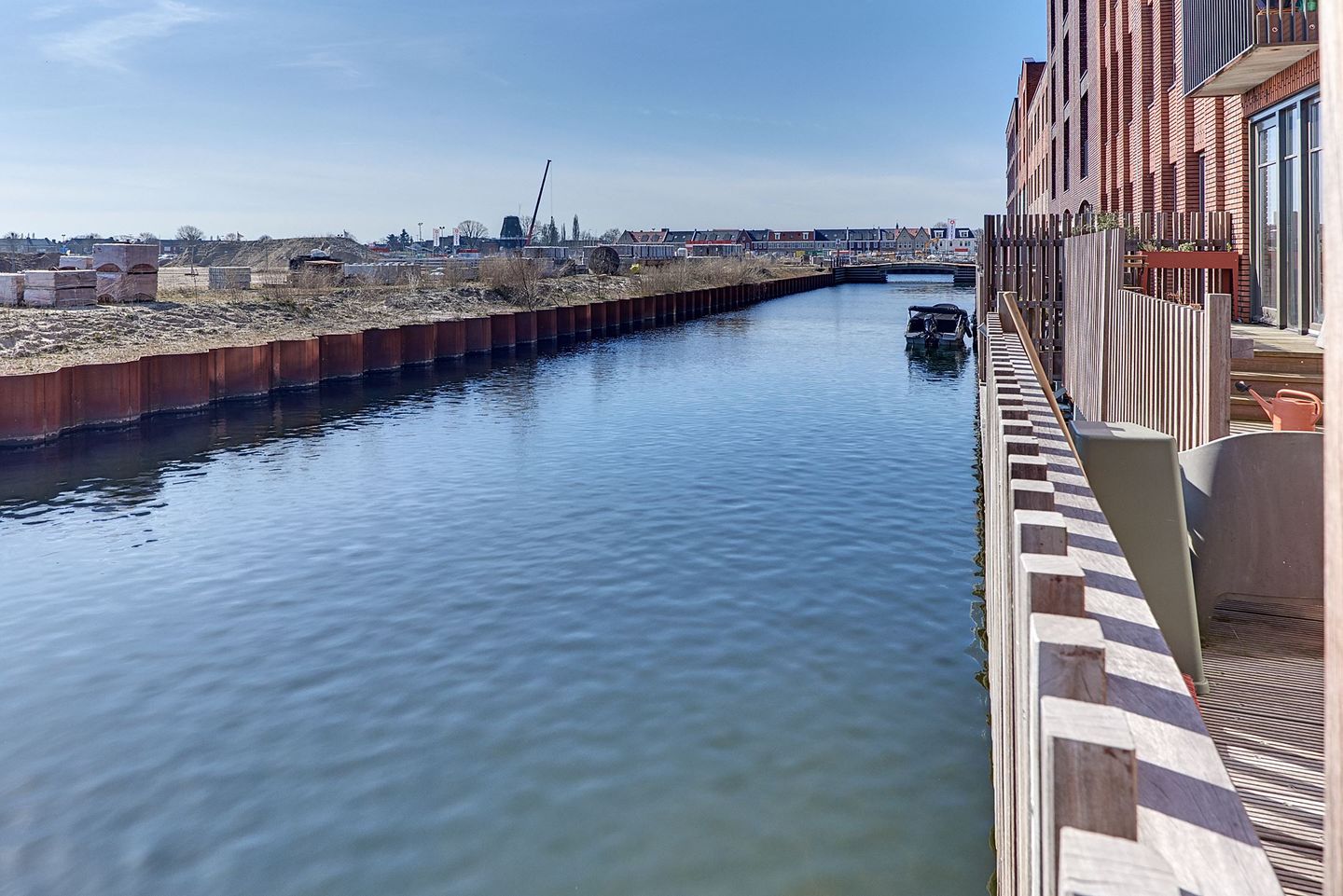 Photo 34 of Bart Koekstraat 17