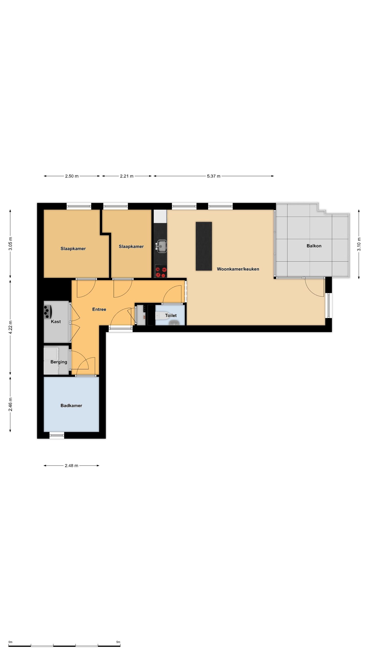 Photo 35 of Bart Koekstraat 17