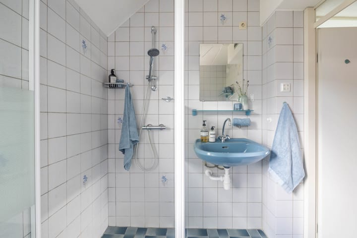 Foto 25 van Roosje Vosstraat 27