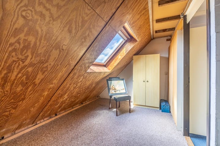 Foto 26 van Roosje Vosstraat 27