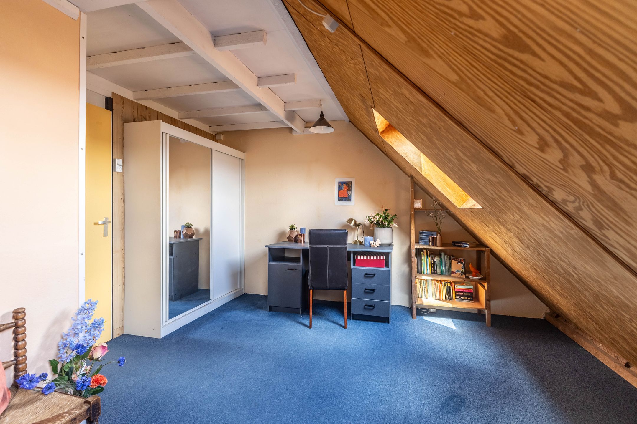 Foto 27 van Roosje Vosstraat 27