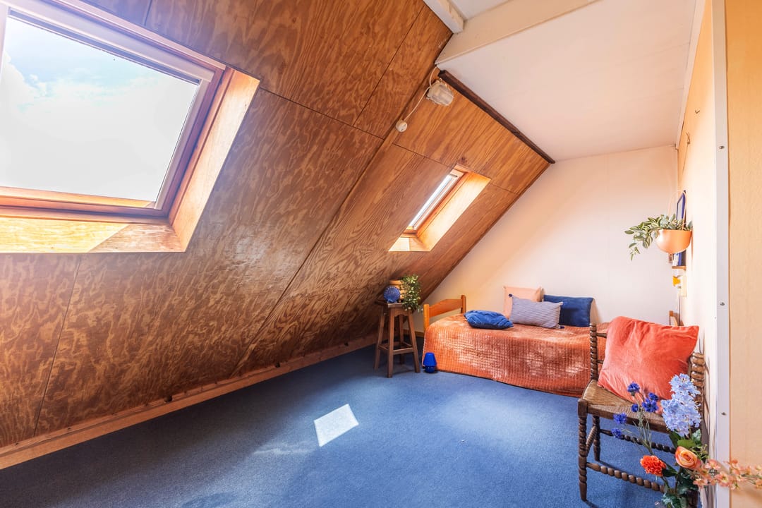 Foto 28 van Roosje Vosstraat 27