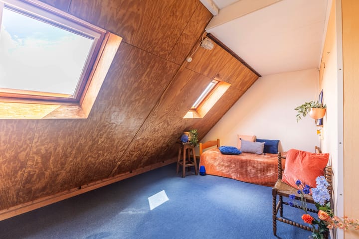 Foto 28 van Roosje Vosstraat 27