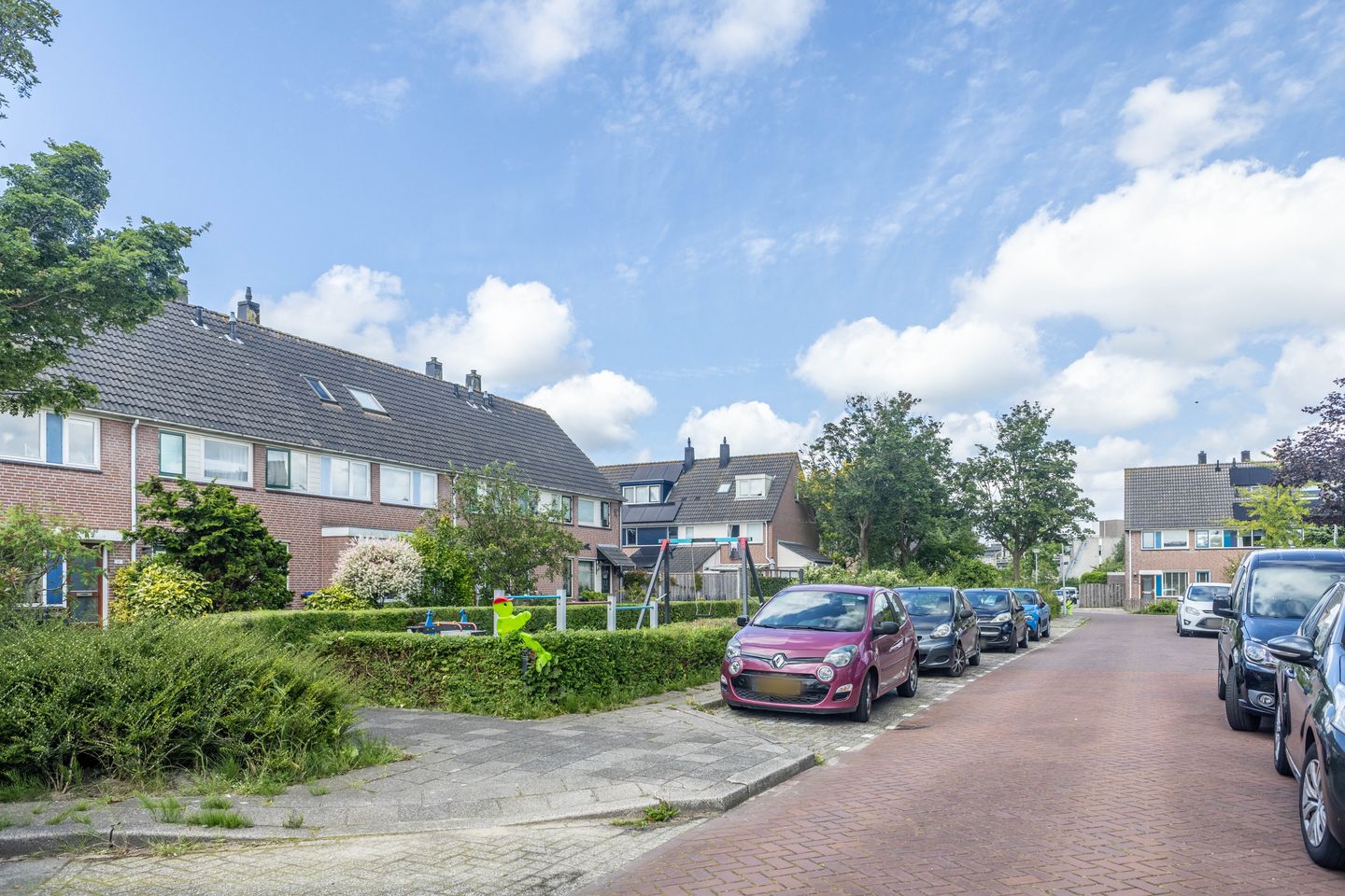 Foto 29 van Roosje Vosstraat 27