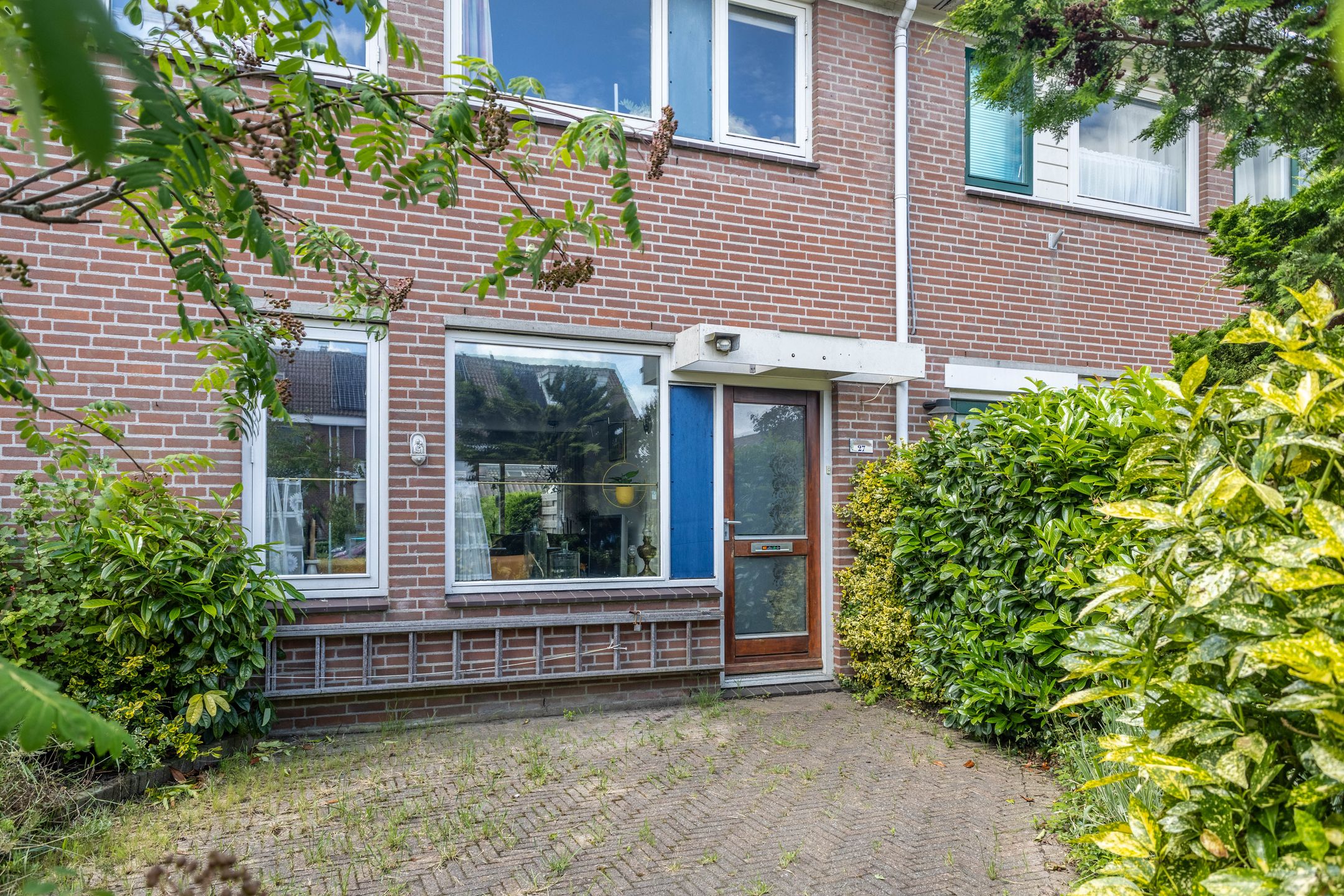 Foto 30 van Roosje Vosstraat 27