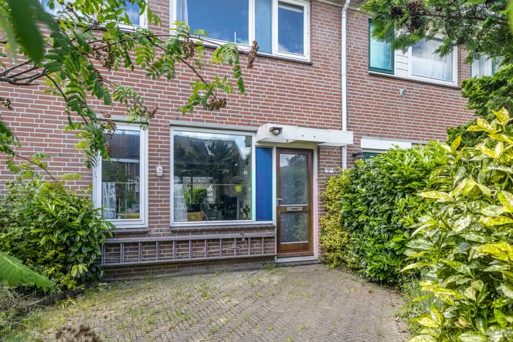 Foto 30 van Roosje Vosstraat 27