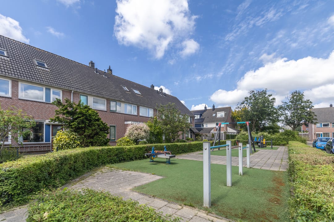 Foto 31 van Roosje Vosstraat 27