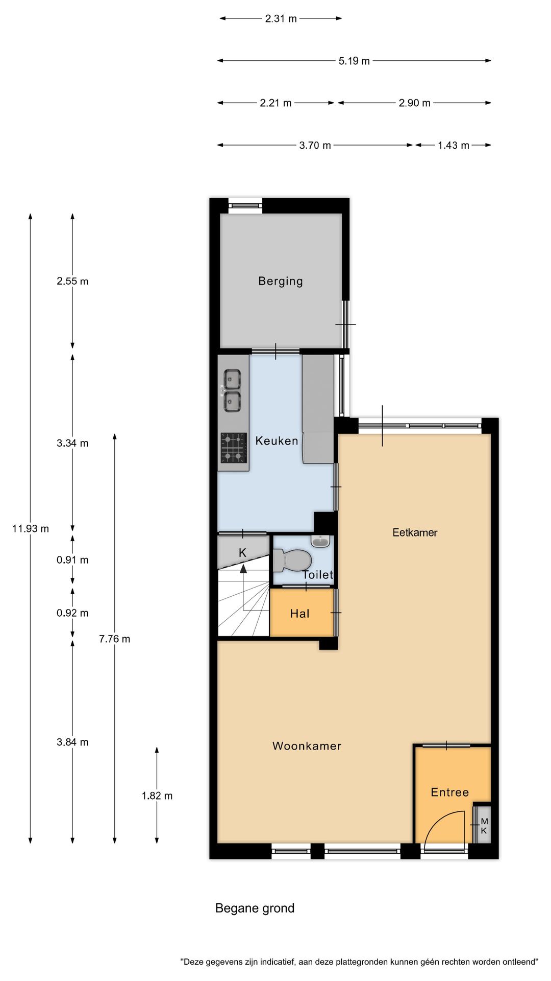 Foto 32 van Roosje Vosstraat 27