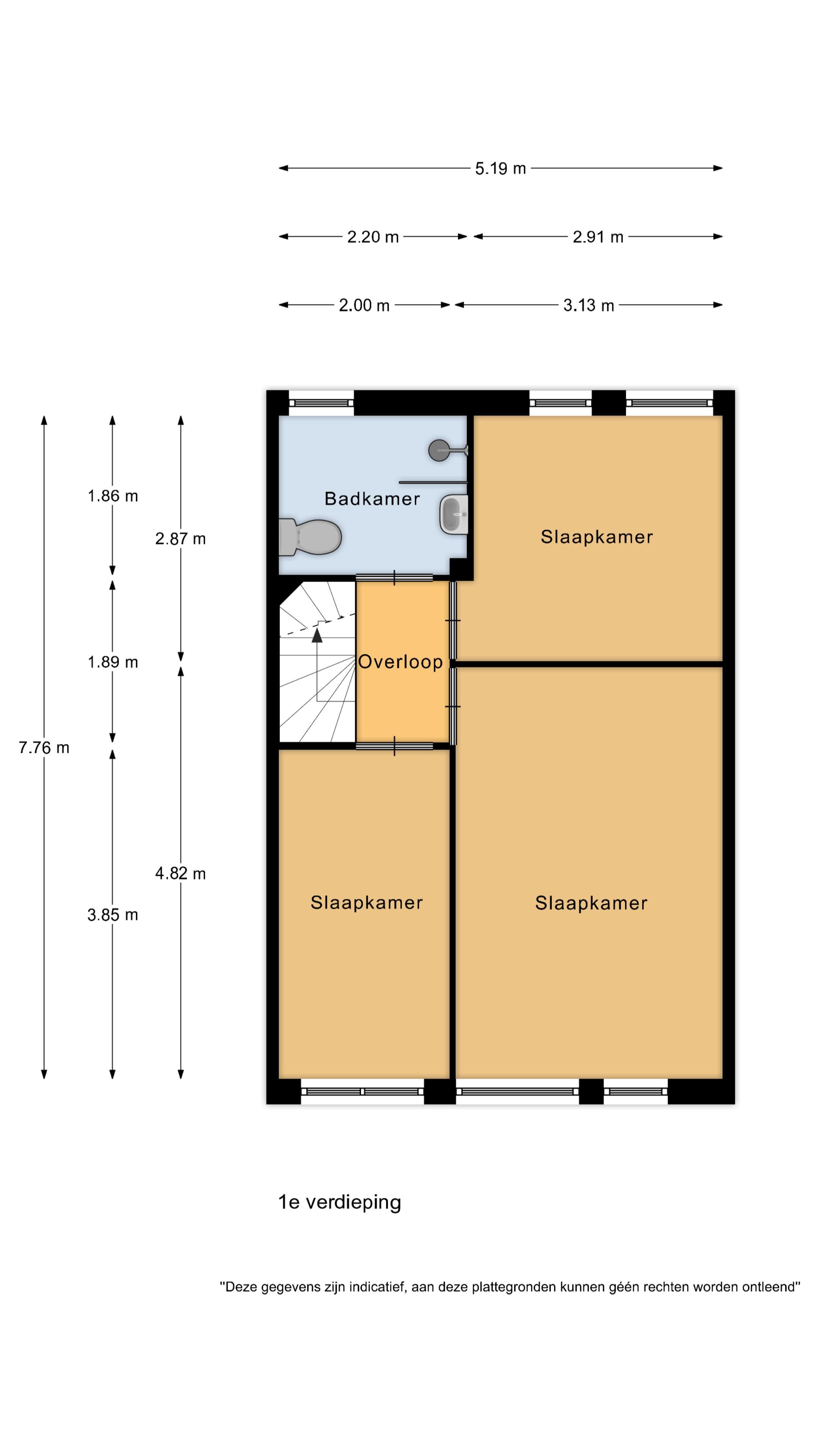 Foto 33 van Roosje Vosstraat 27