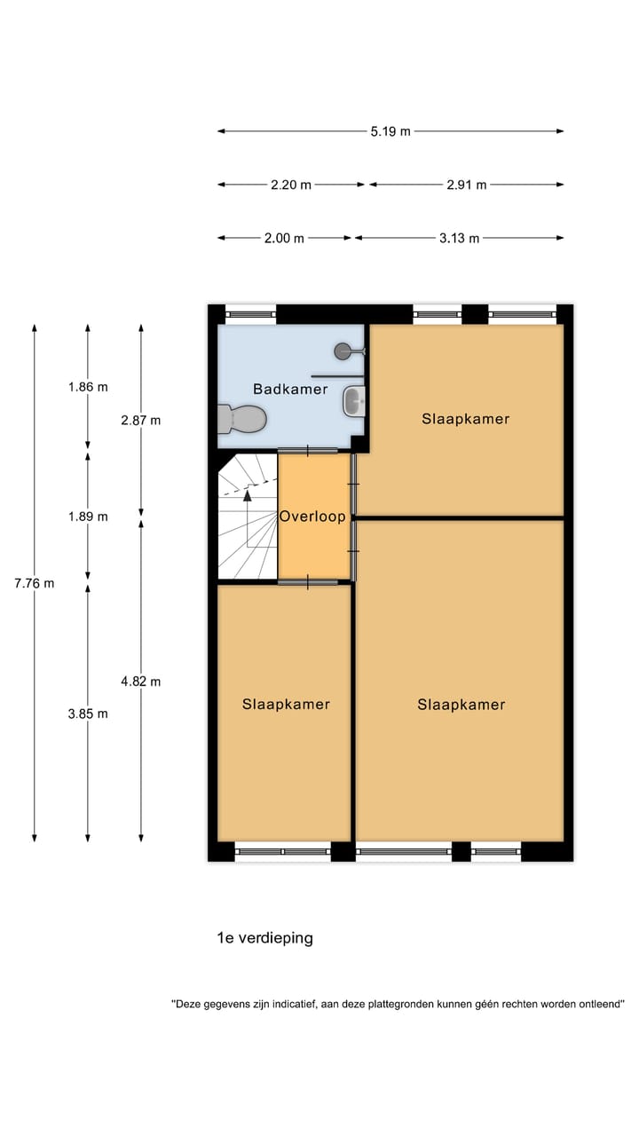 Foto 33 van Roosje Vosstraat 27
